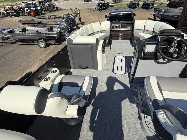 2026 Veranda VR25RC XL - 16