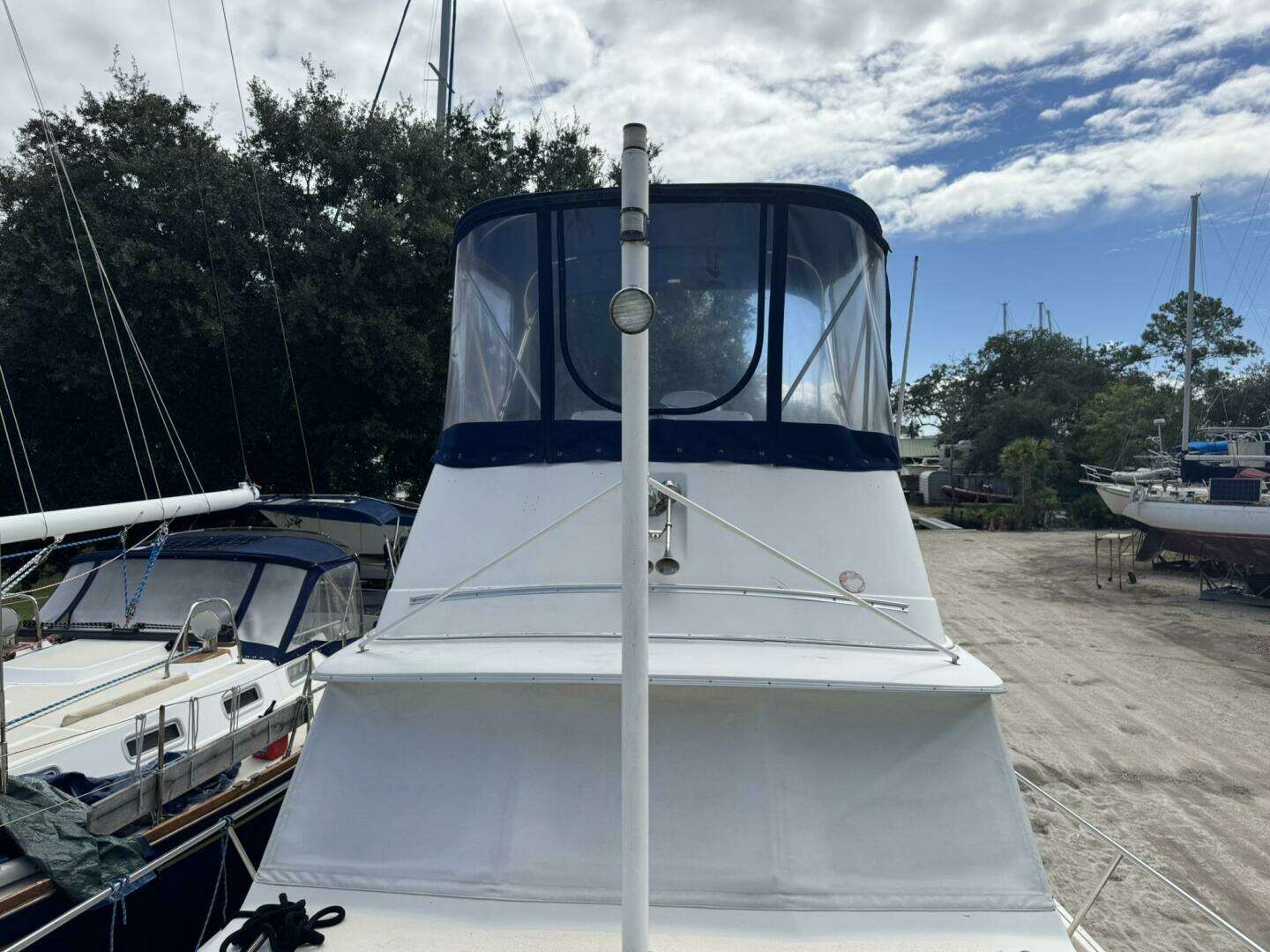 1984 Mainship 34 MK 111 - Image 38