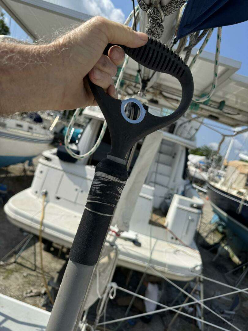 2009 RM Yachts RM1050 - Image 39