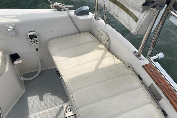 1989 Catalina 30 - 54