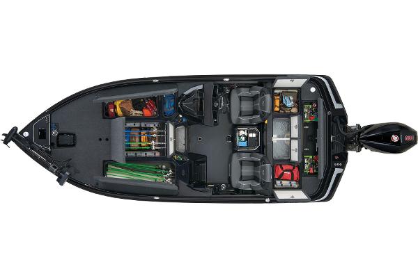Manufacturer Provided Image: Ranger Z520R