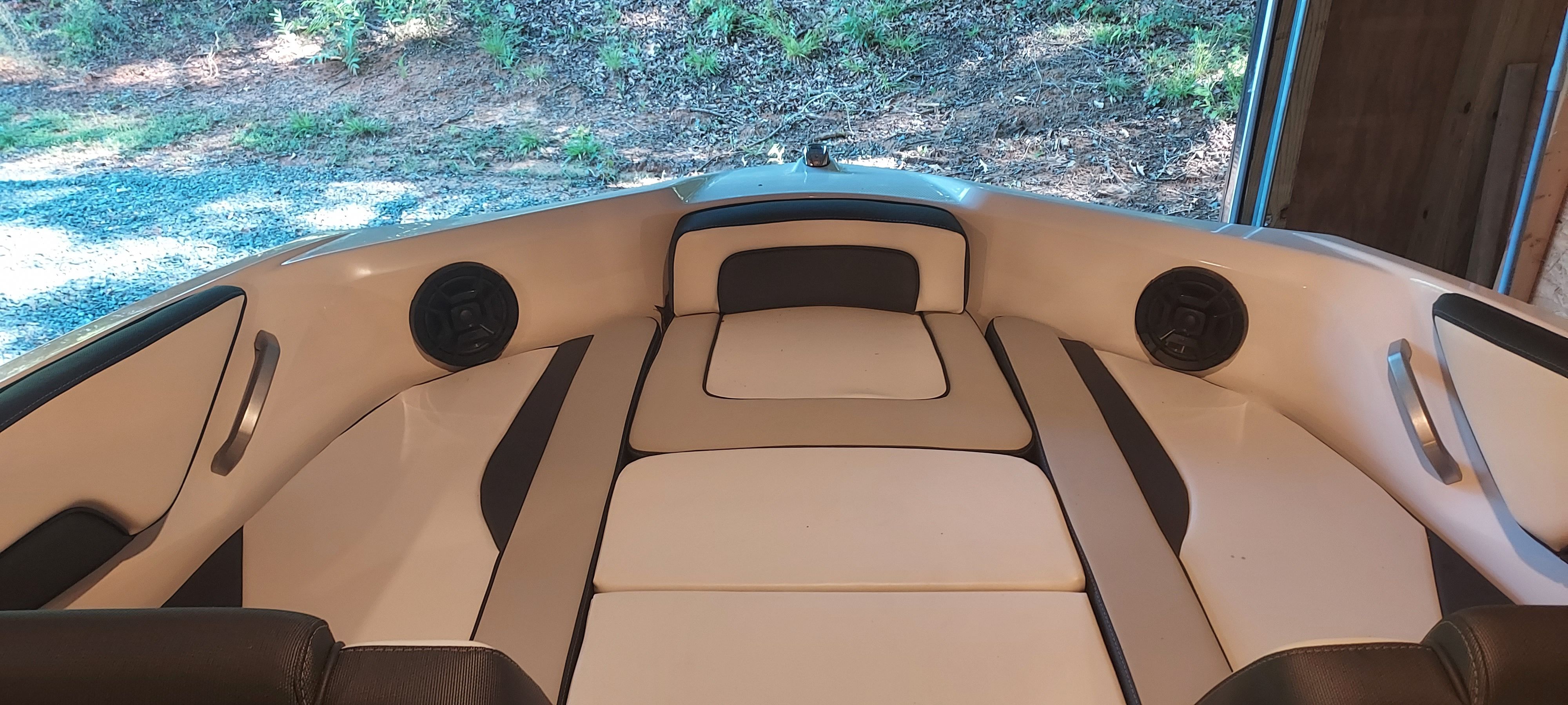2023 Yamaha Boats sx - 7