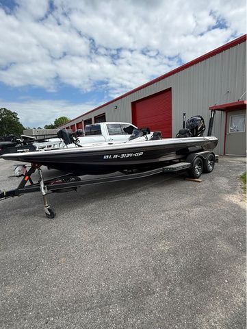 2022 Skeeter ZXR21