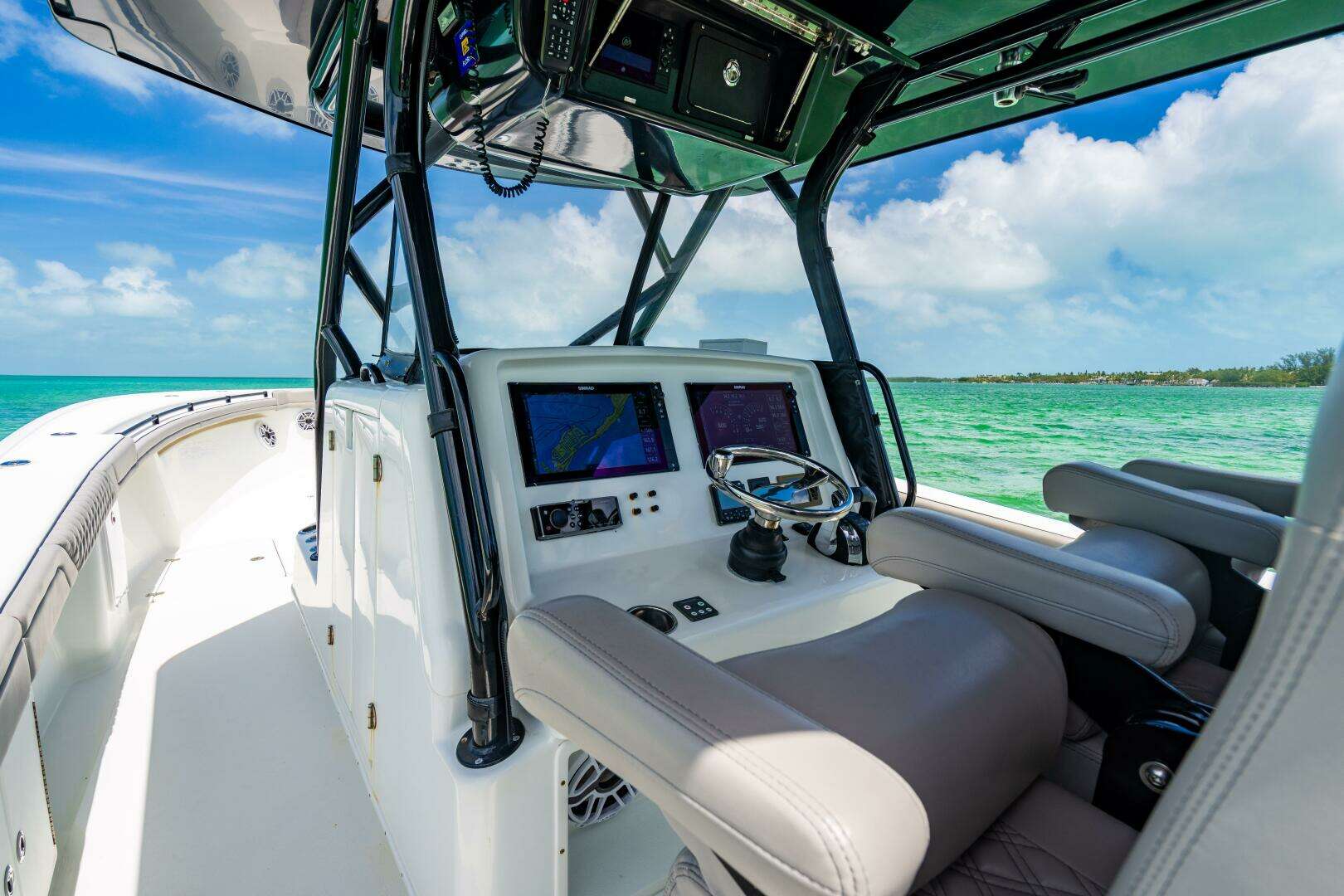 2015 Yellowfin CC - Image 62