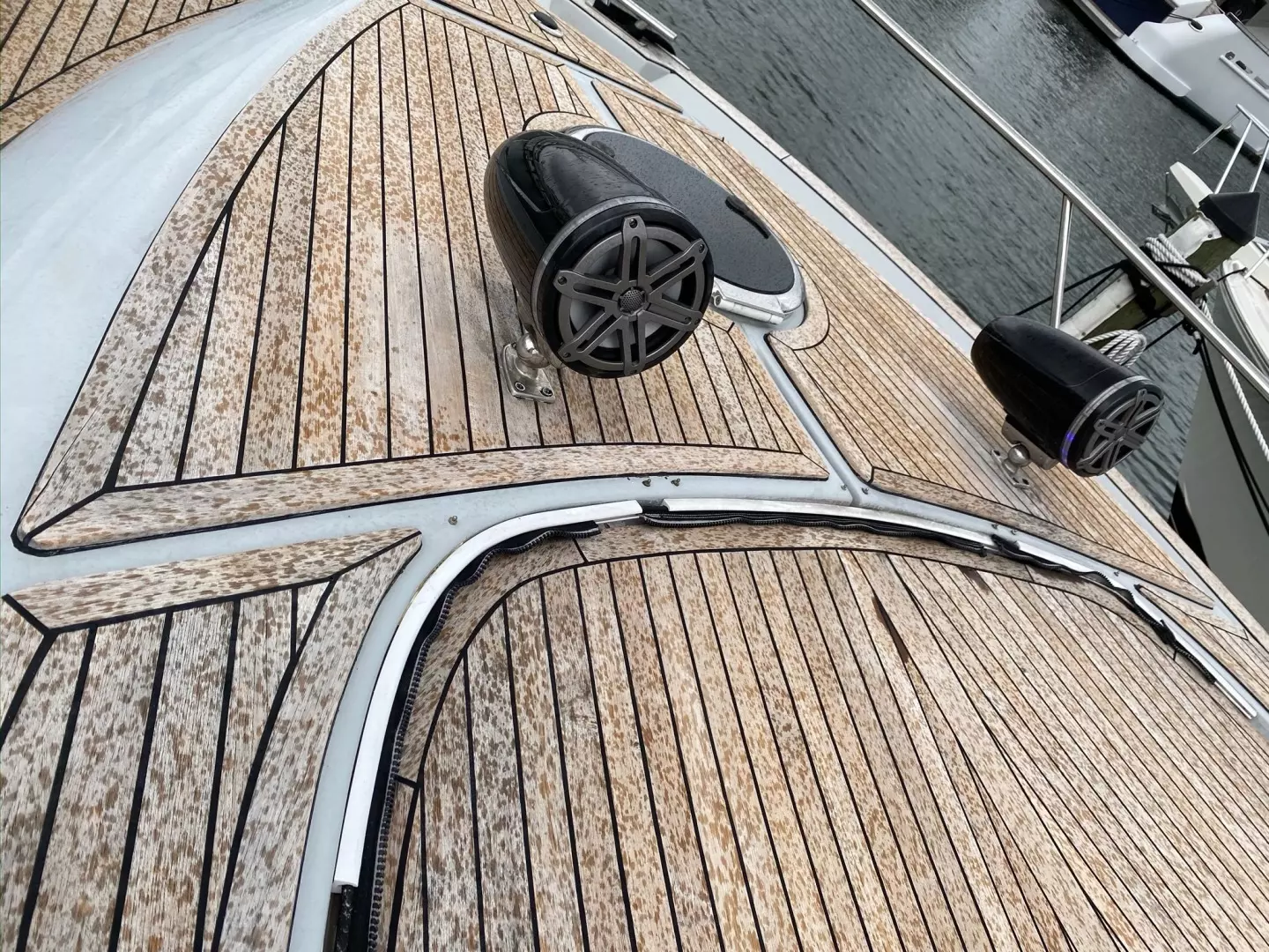 2009 Prinz Yachts Coupe - Image 10