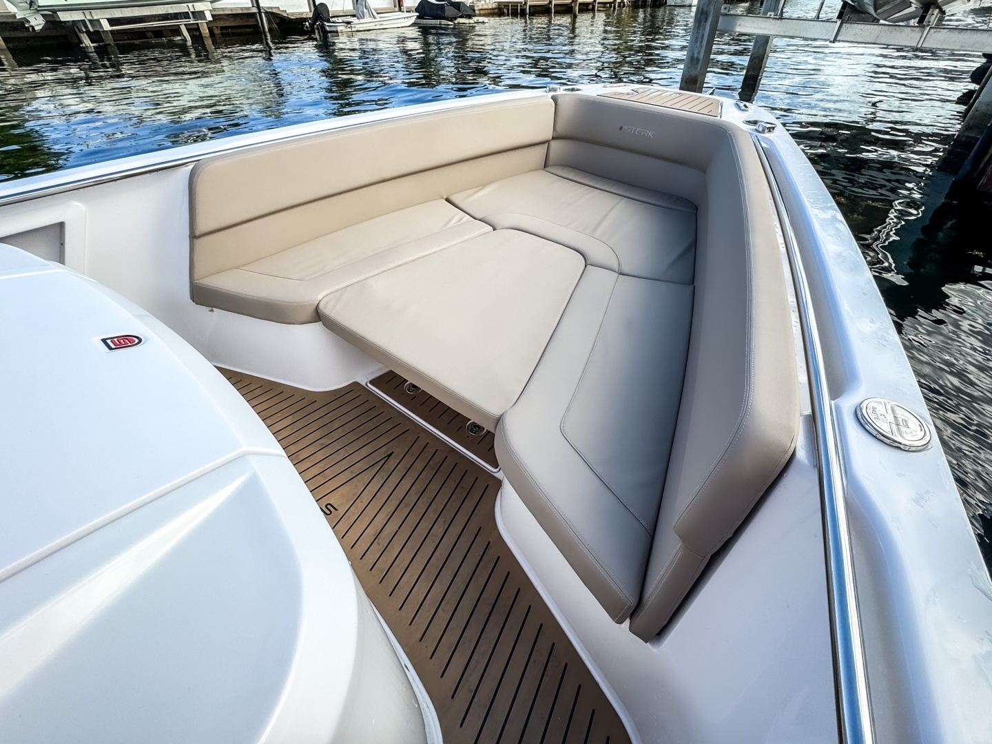 2024 Other Sterk 31 - Image 21