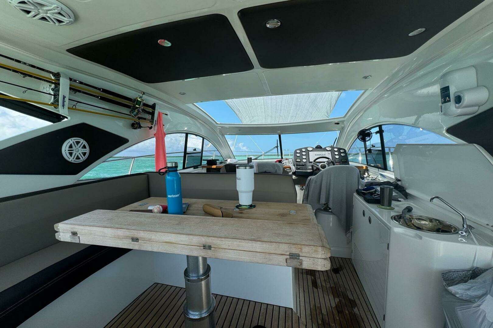 2014 Beneteau Gran Turismo 44 - Image 58