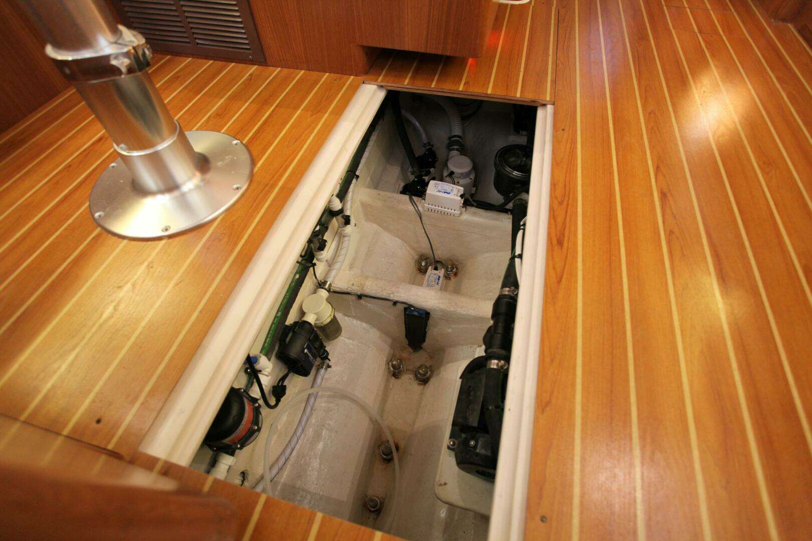 2025 Catalina 426 - Image 132