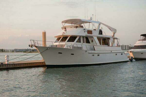 1982 Island Gypsy