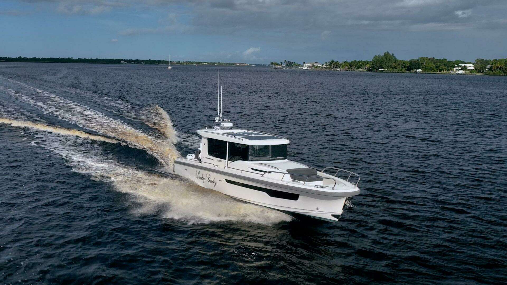 2021 Nimbus C-11 - Image 41