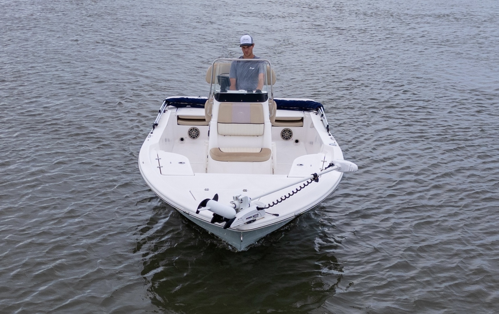 2017 Sea Fox 180 Viper - Image 3
