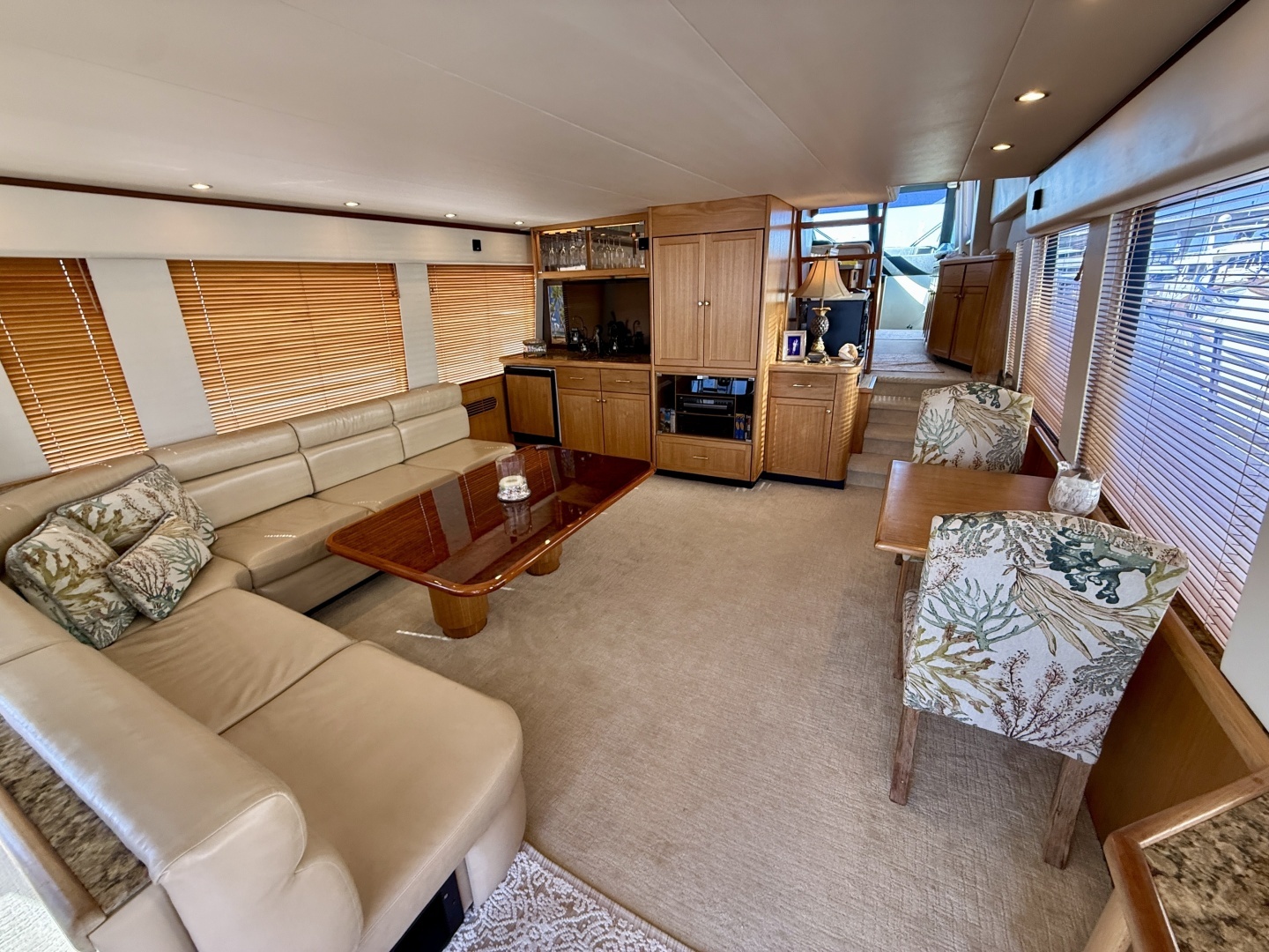 2001 Pacific Mariner — - Image 8