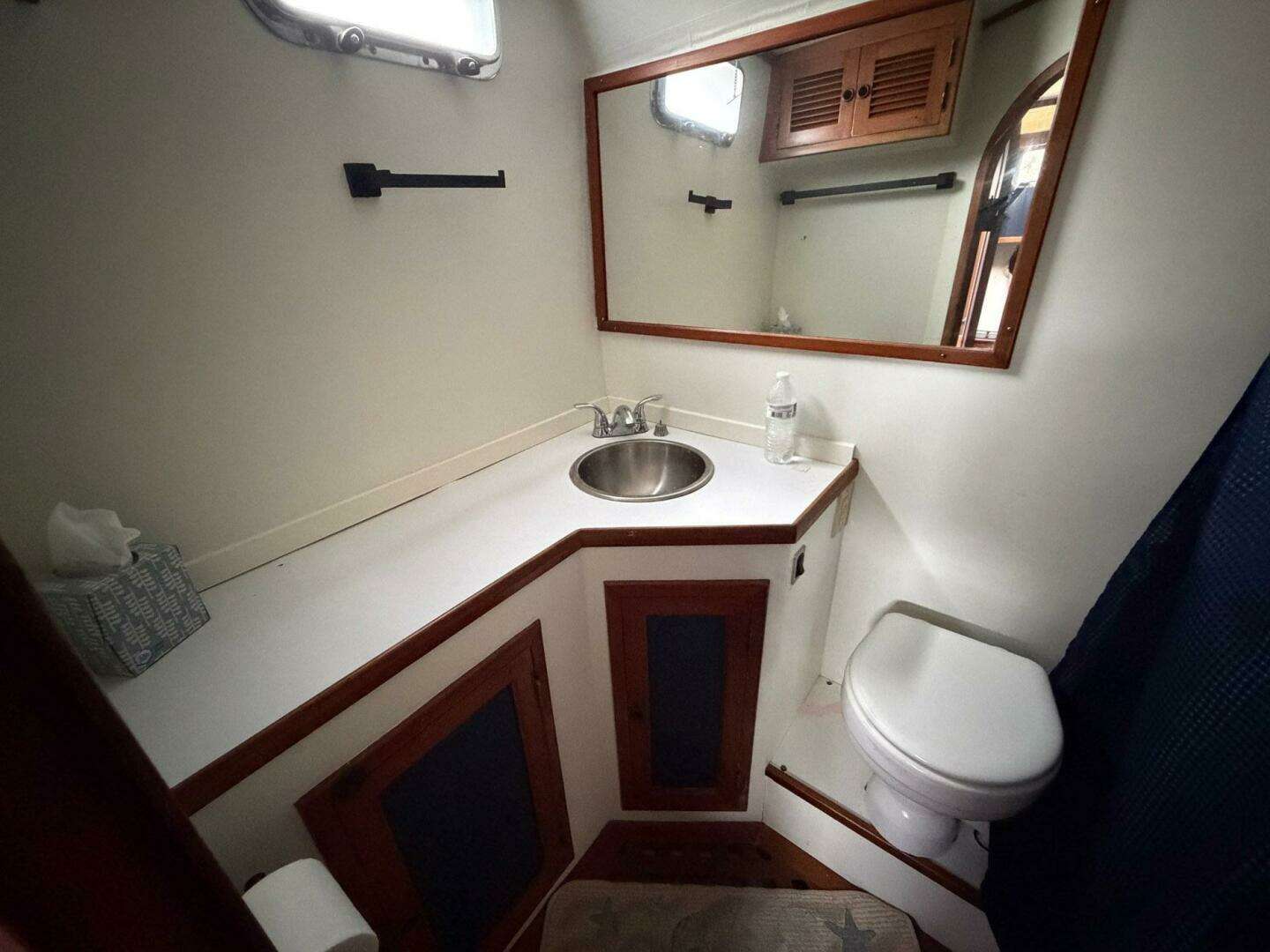 1984 Golden Star Trawler - Image 41