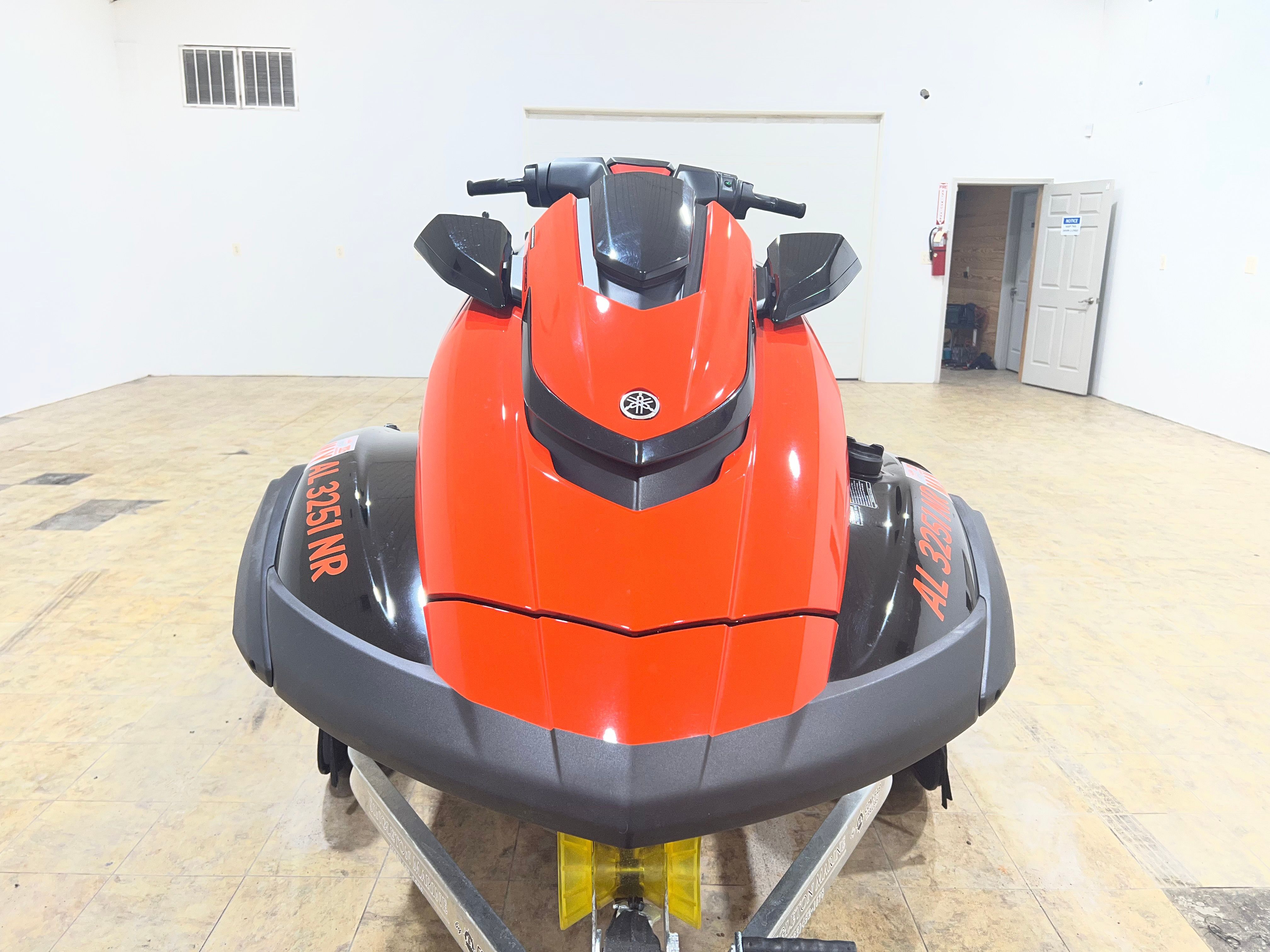 2021 YAMAHA FX LIMITED SVHO - Image 3
