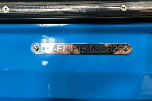 2026 Centurion Fe23 - 24