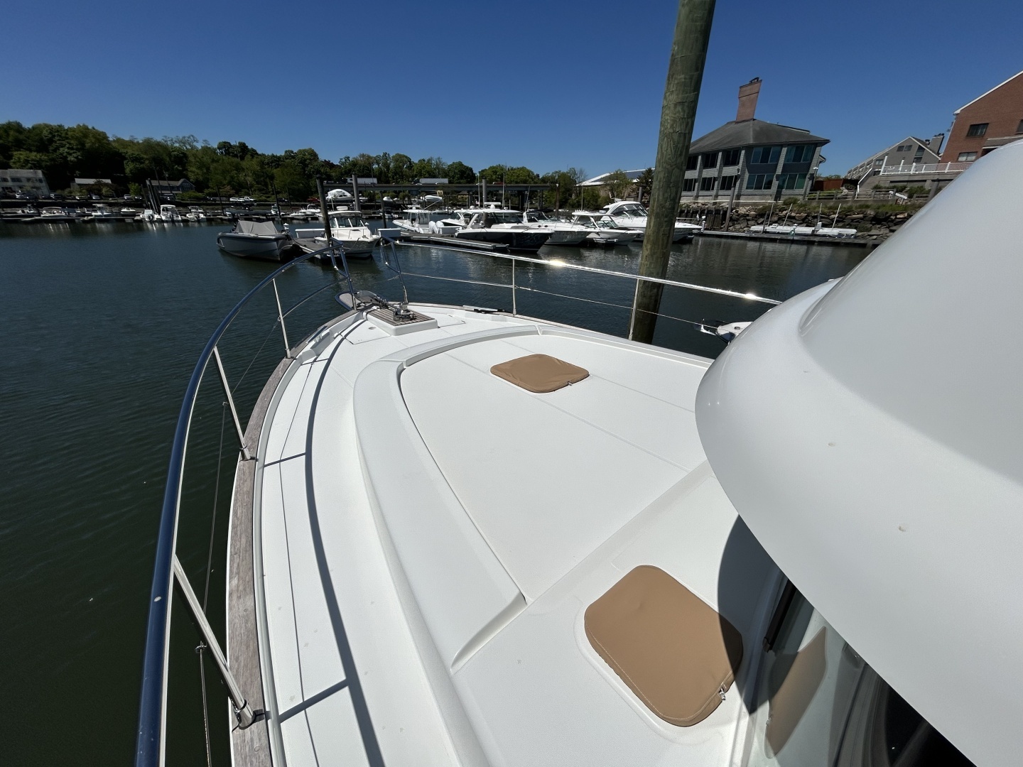 2018 Beneteau 44 Swift Trawler - Image 31