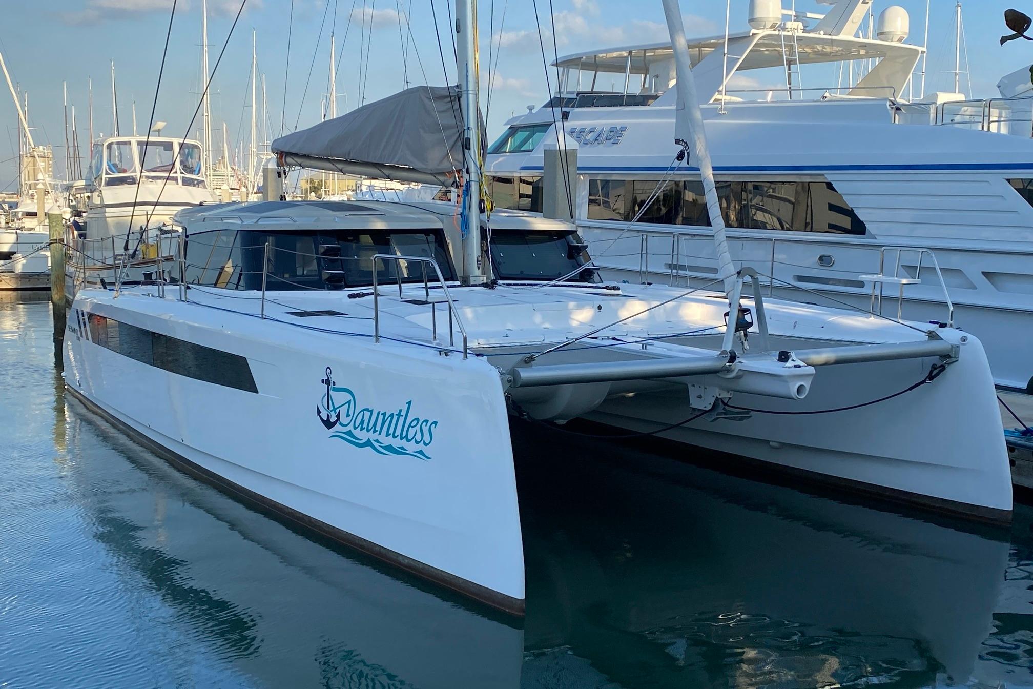2024 Seawind 1370