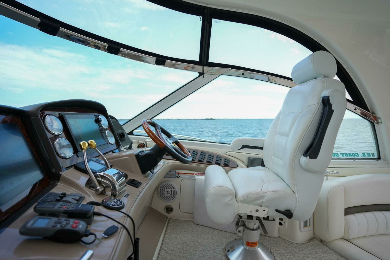 2006 Sea Ray 52 Sundancer - Image 27