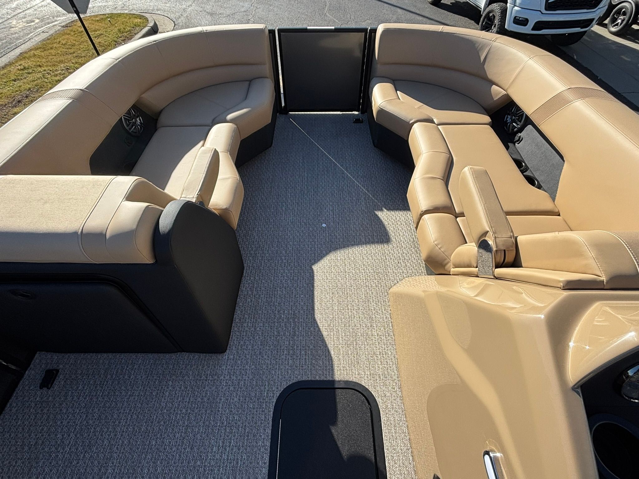 2026 Evotti 521 QL - 23