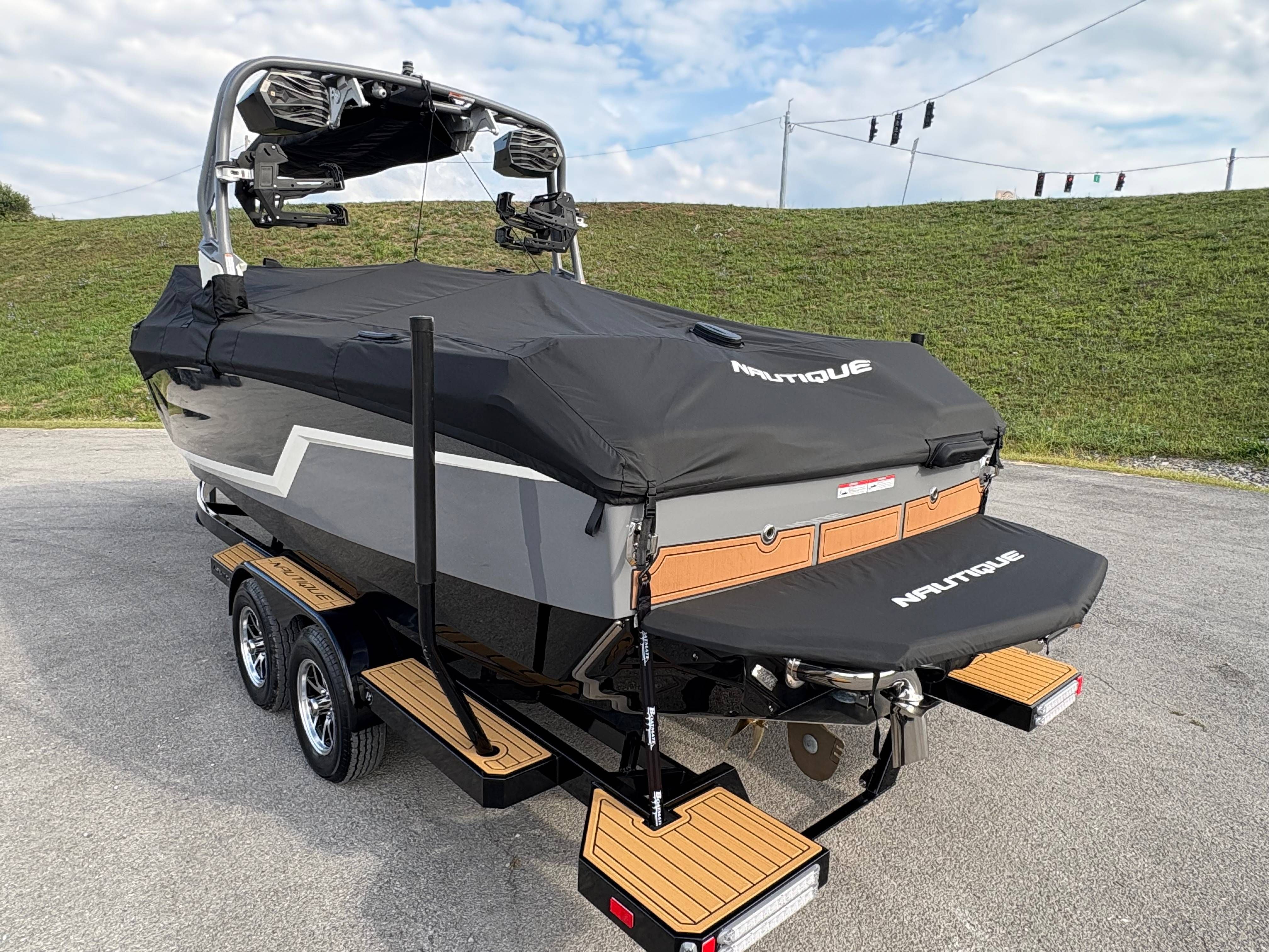 2026 Nautique GS24 - 103
