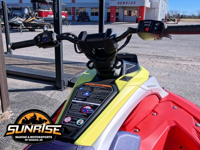 2026 Yamaha WaveRunner WaveRunner JetBlaster - 6