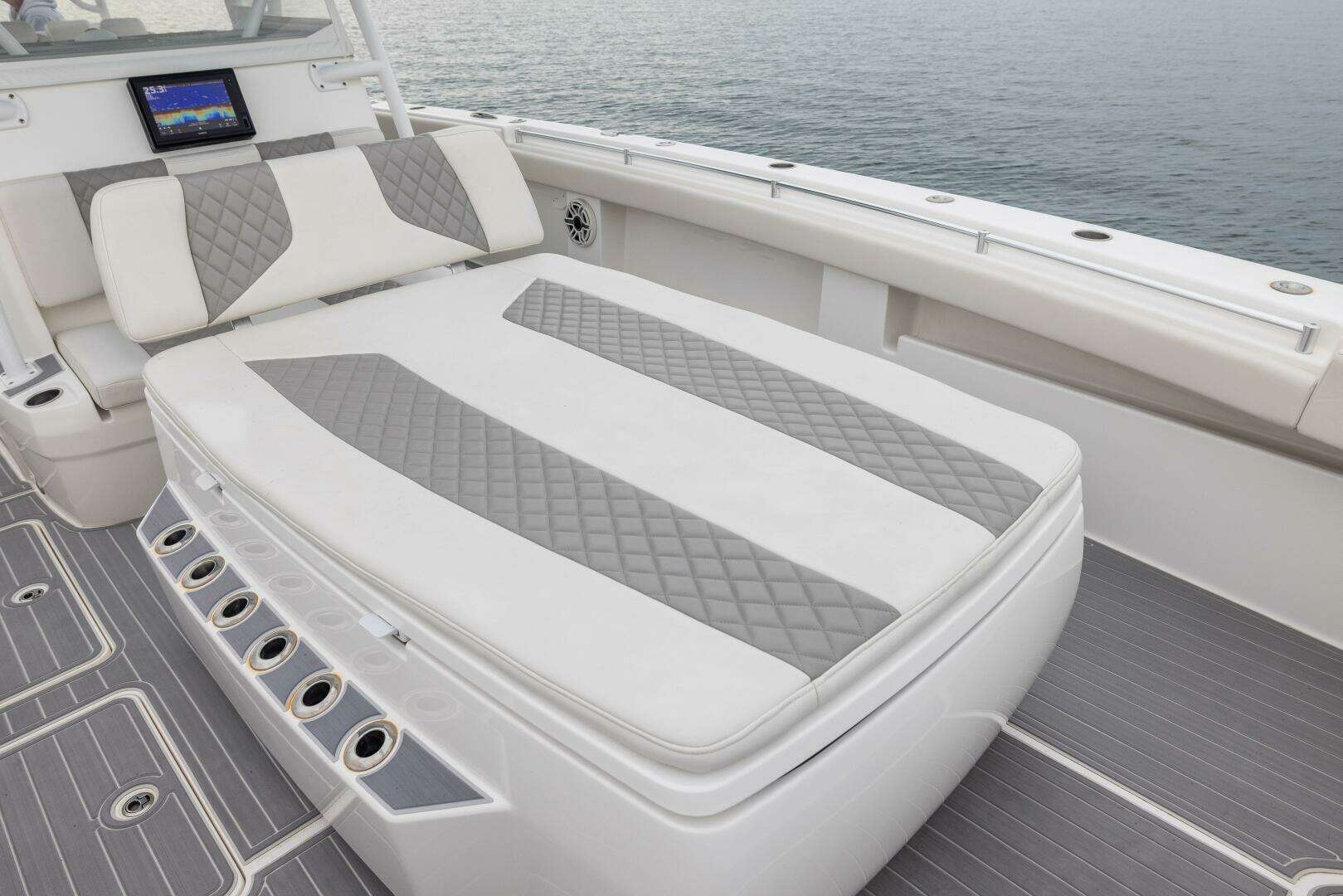 2020 Invincible 40’ Catamaran - Image 10