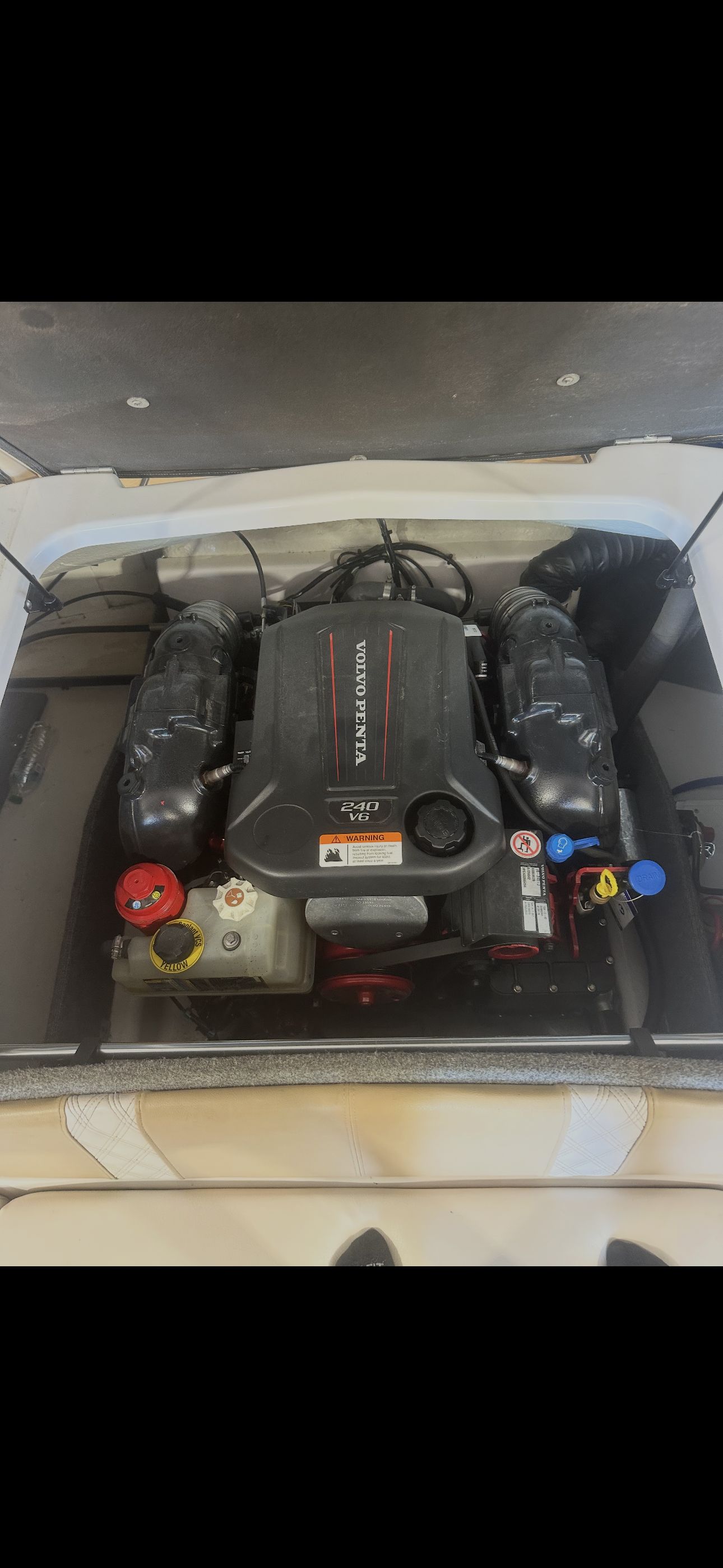 2018 Glastron GT 225 - 5