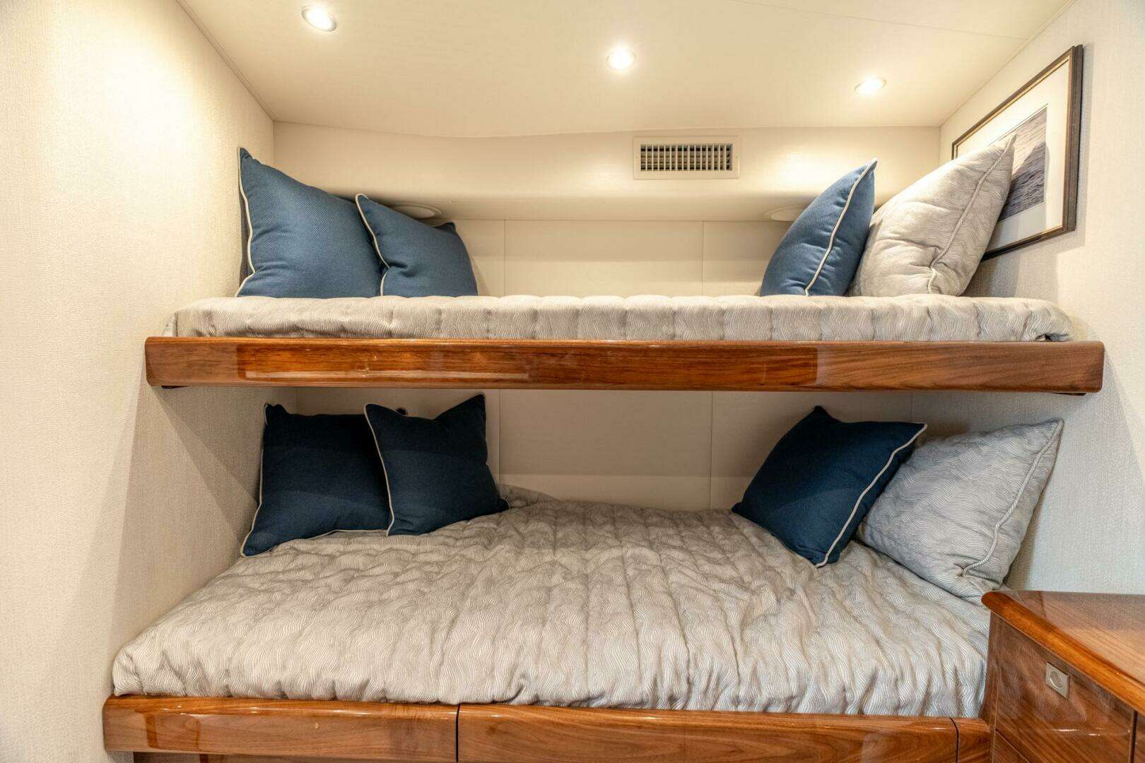 2026 Viking 46 Billfish - Image 24