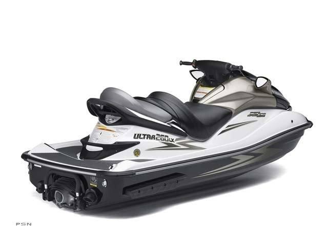 2010 Kawasaki Jet Ski® Ultra® 260LX - 36