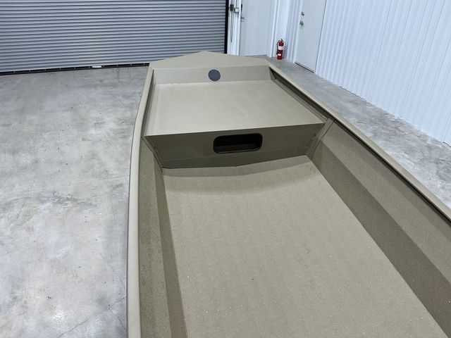 2026 G3 Gator Tough 1860 VBW - 7