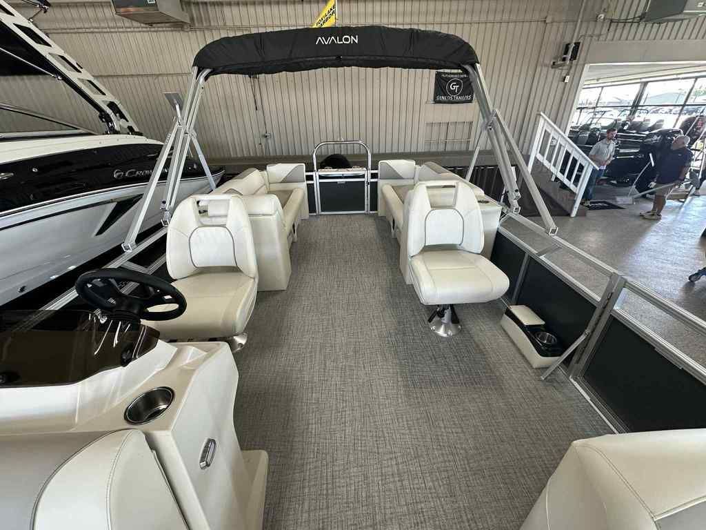 2026 Avalon Venture 2385 QL - 6