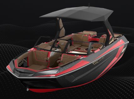 2027 Tigé Ultré 23ZX - 5
