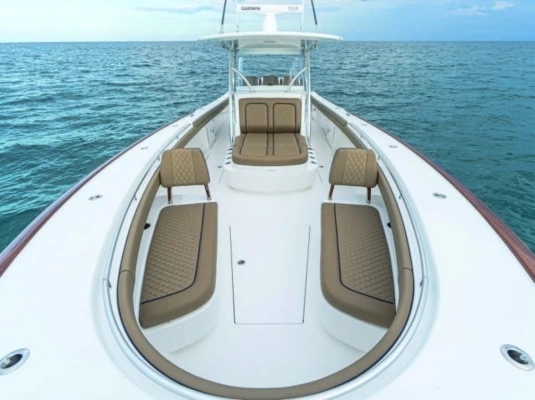 2027 Valhalla Boatworks V-41