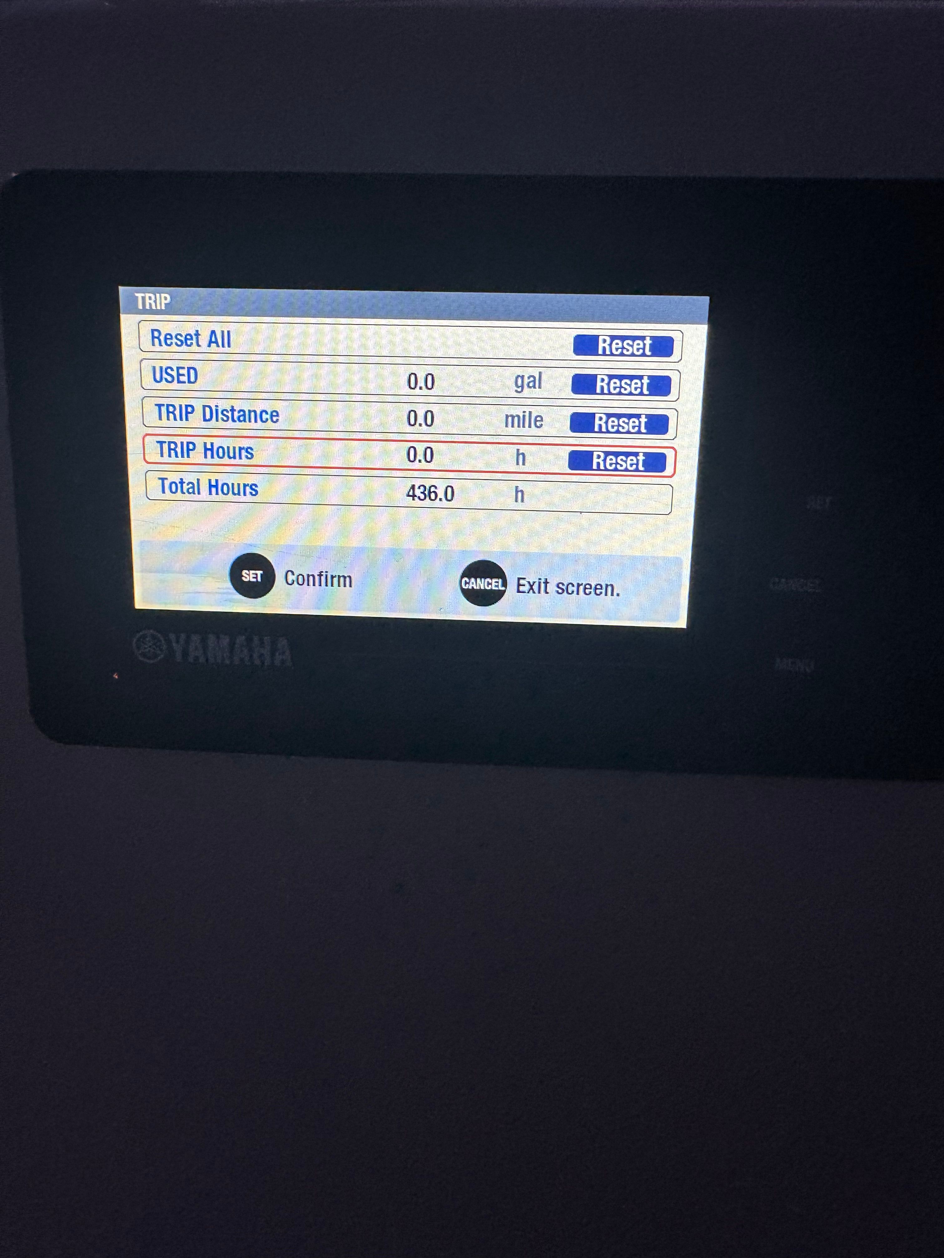 2018 Cobia 220 Center Console - 11