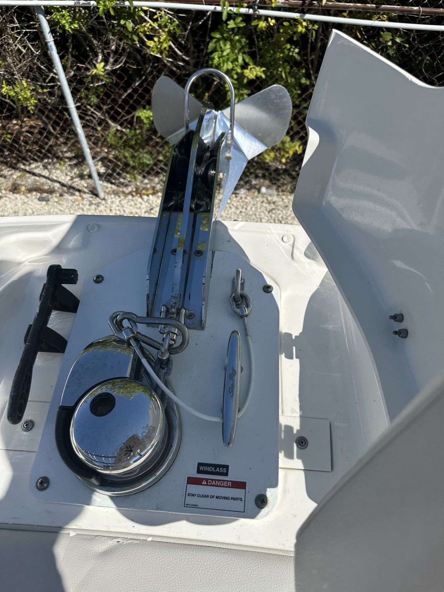 2024 Sea Ray 290 SD-OB - 26
