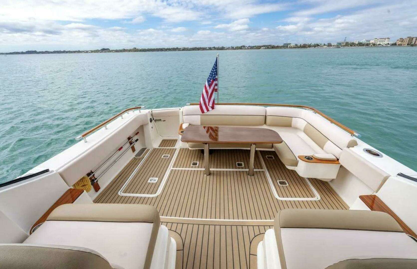 2013 Tiara Yachts 36 Coronet - Image 10