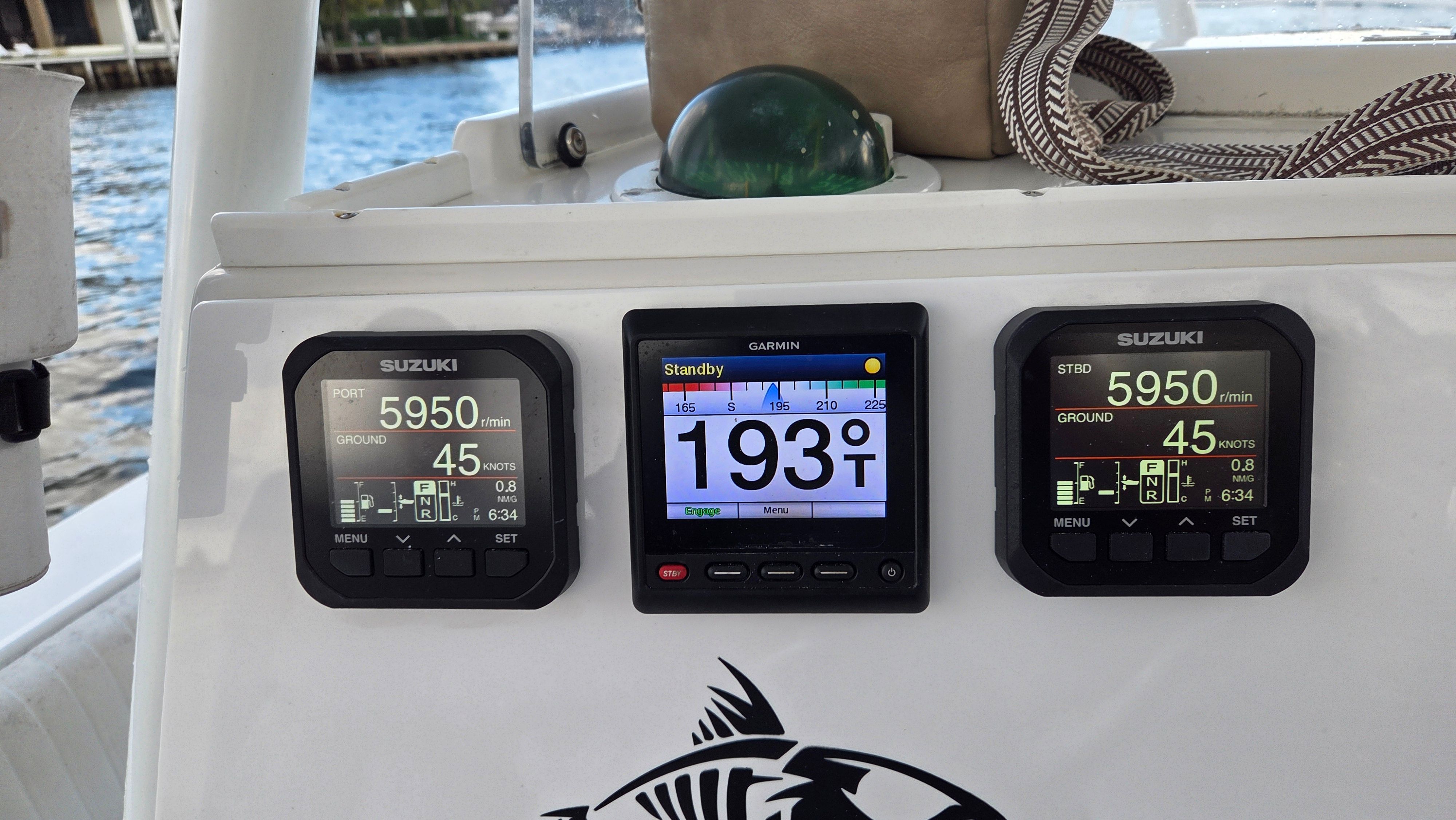 2001 Jupiter 31Cuddy - 13