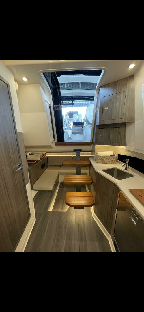 2022 Sea Ray — - Image 77