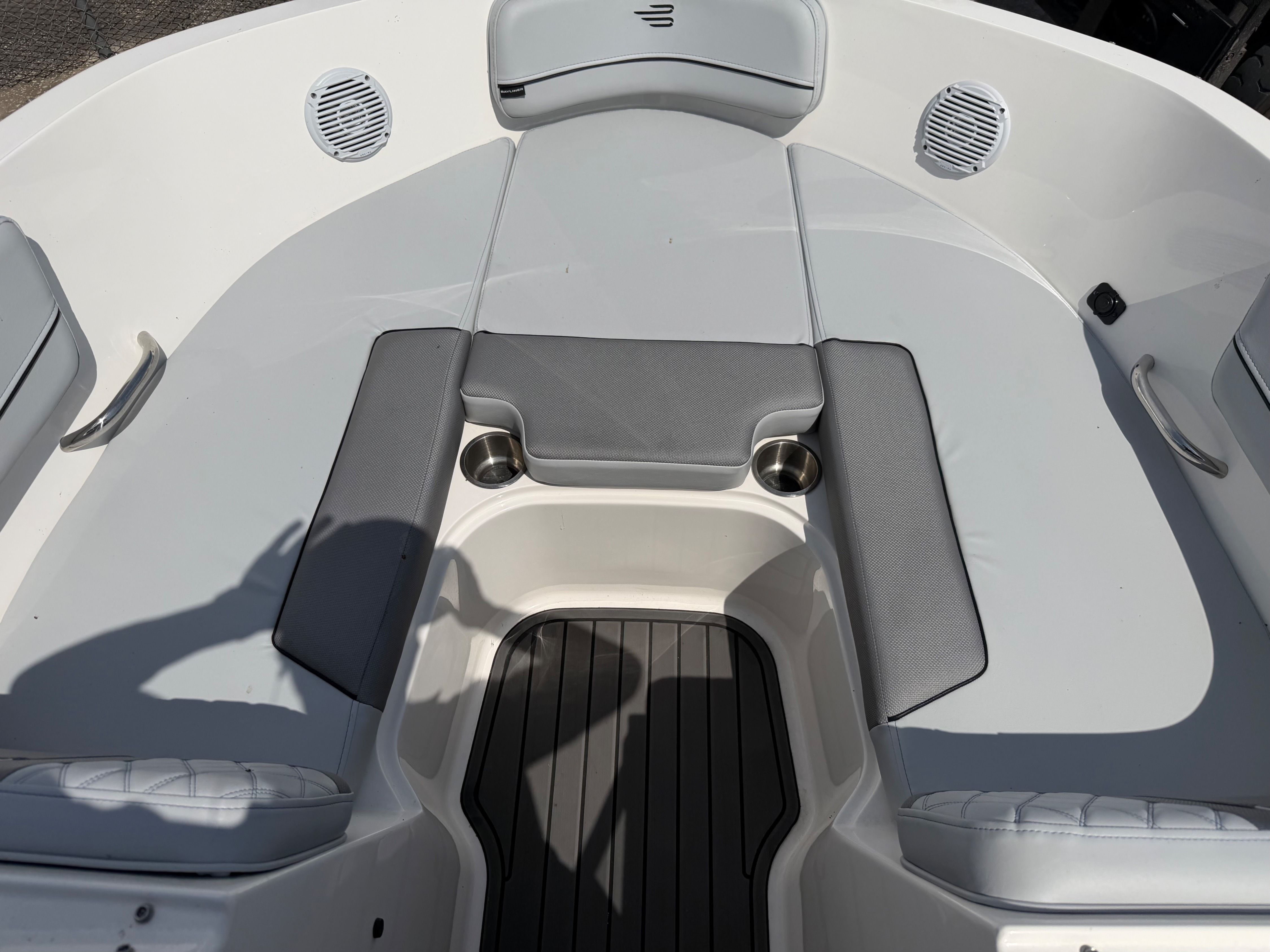 2024 Bayliner VR6 - 6