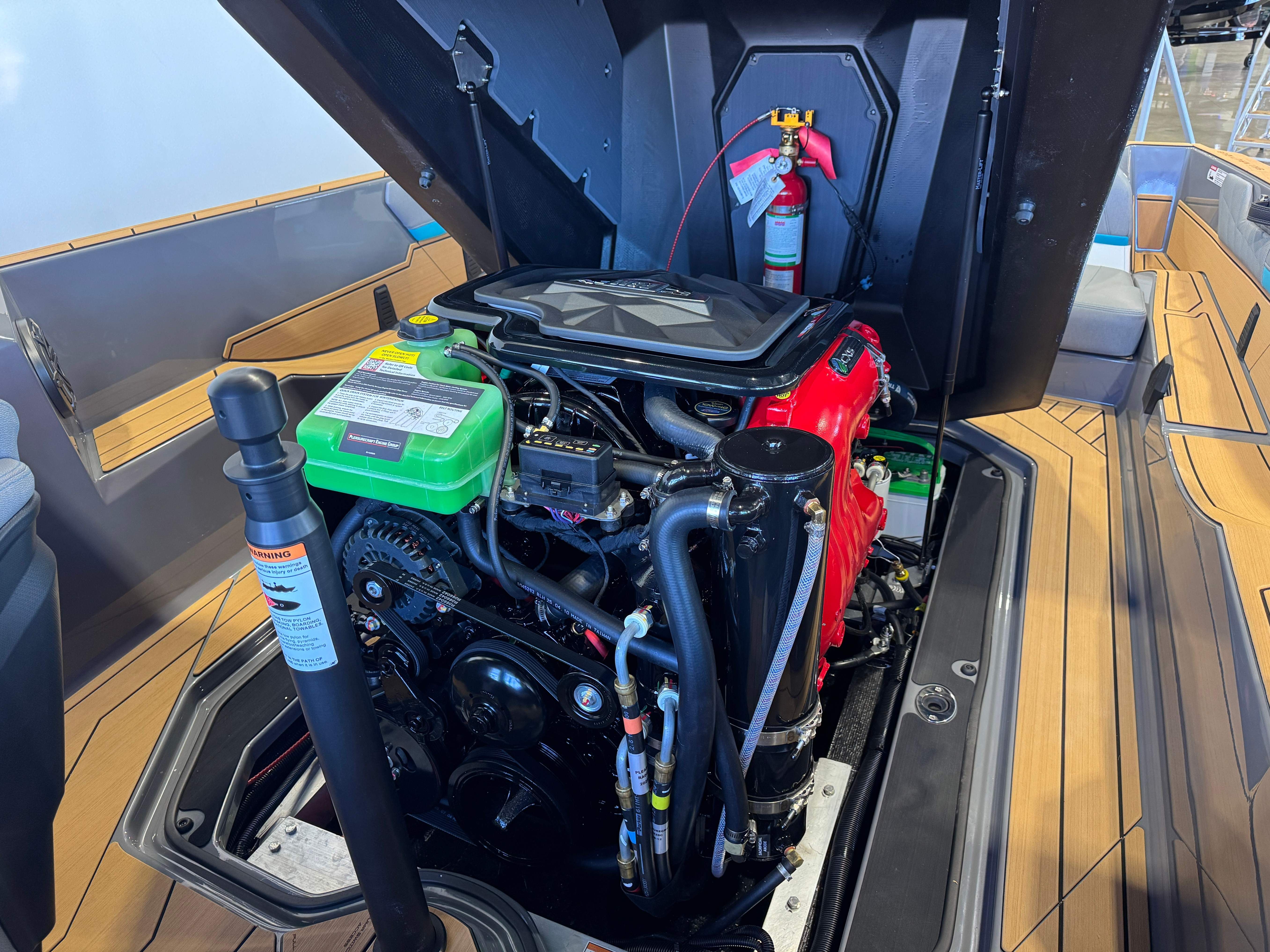 2026 Nautique Ski Nautique - 20