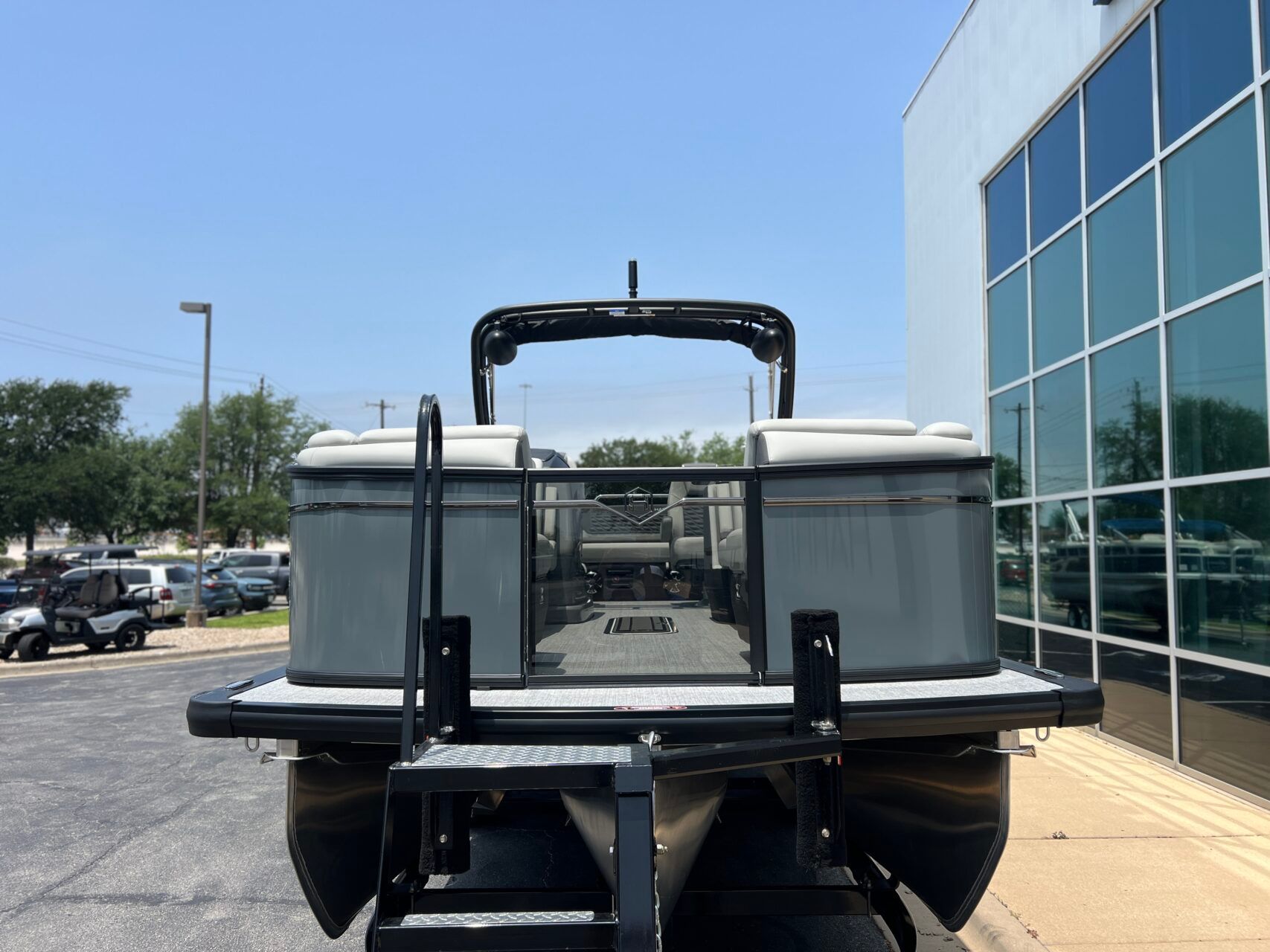 2026 Harris Sunliner 250 - 9