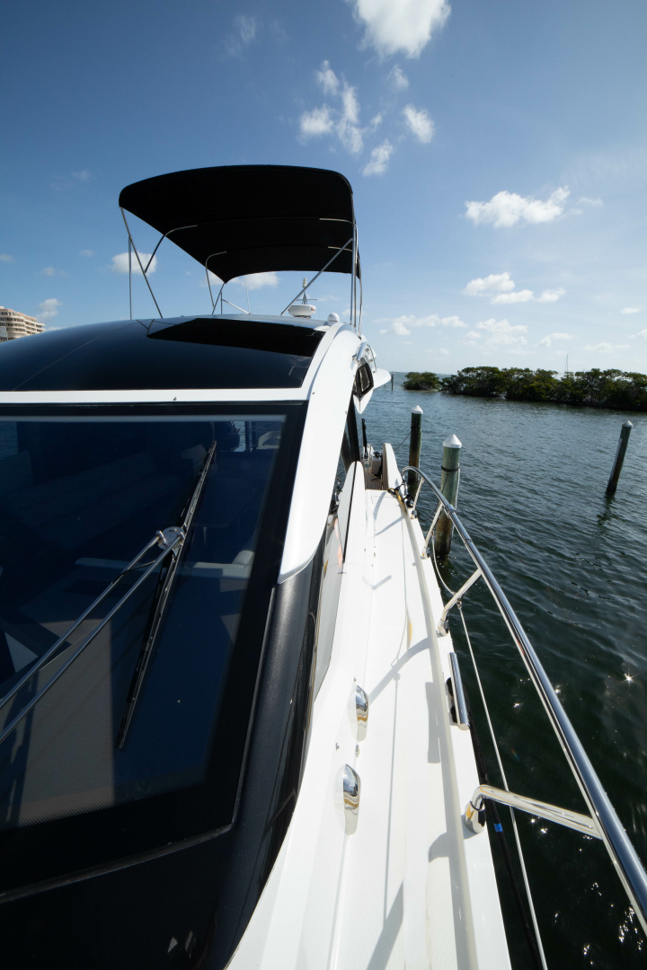 2024 Galeon 510 SKY - Image 69