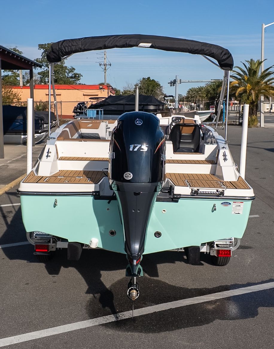 2026 Starcraft SVX 211 OB - 5