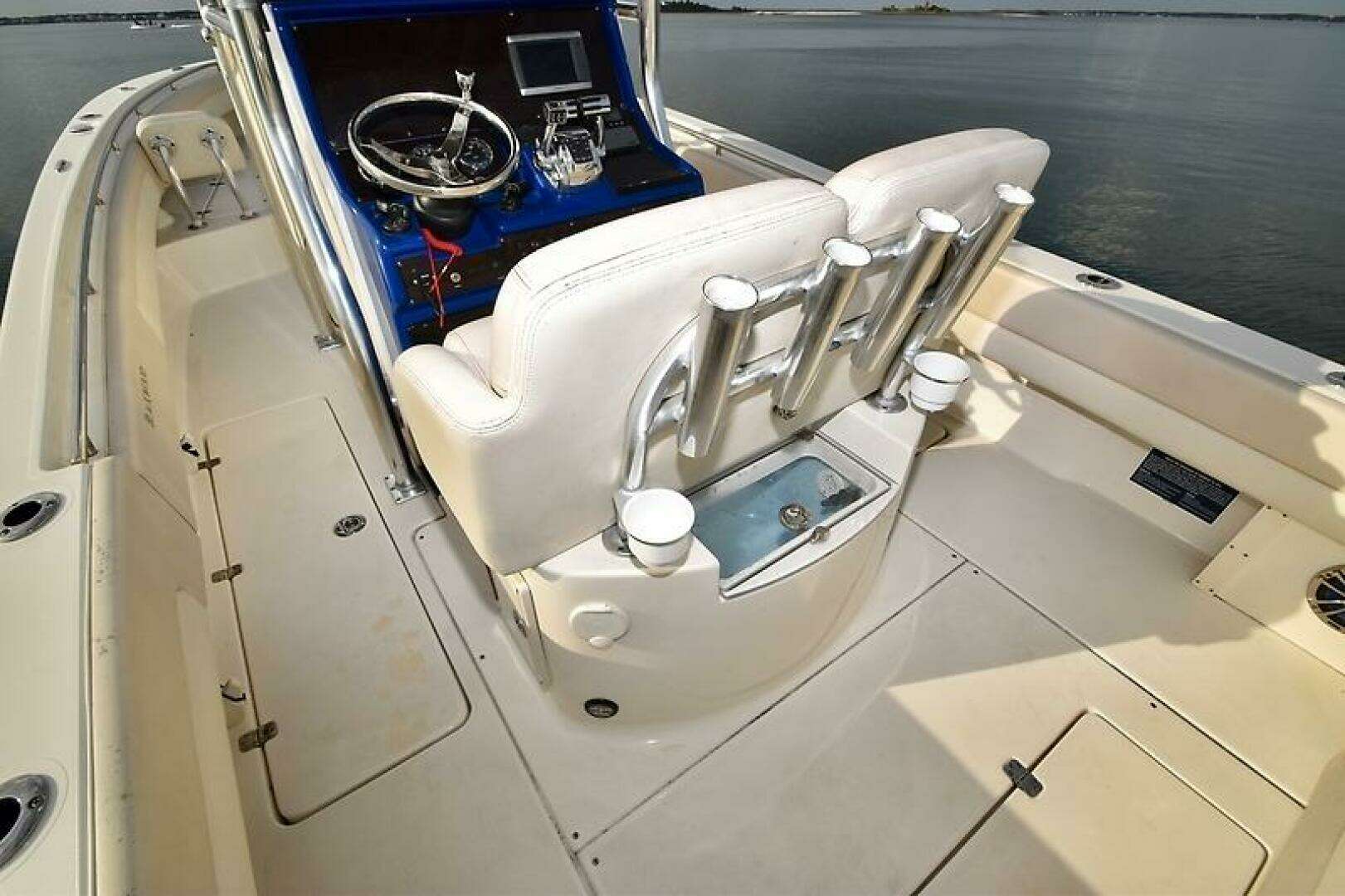 2012 Blackwood 27 - Image 26