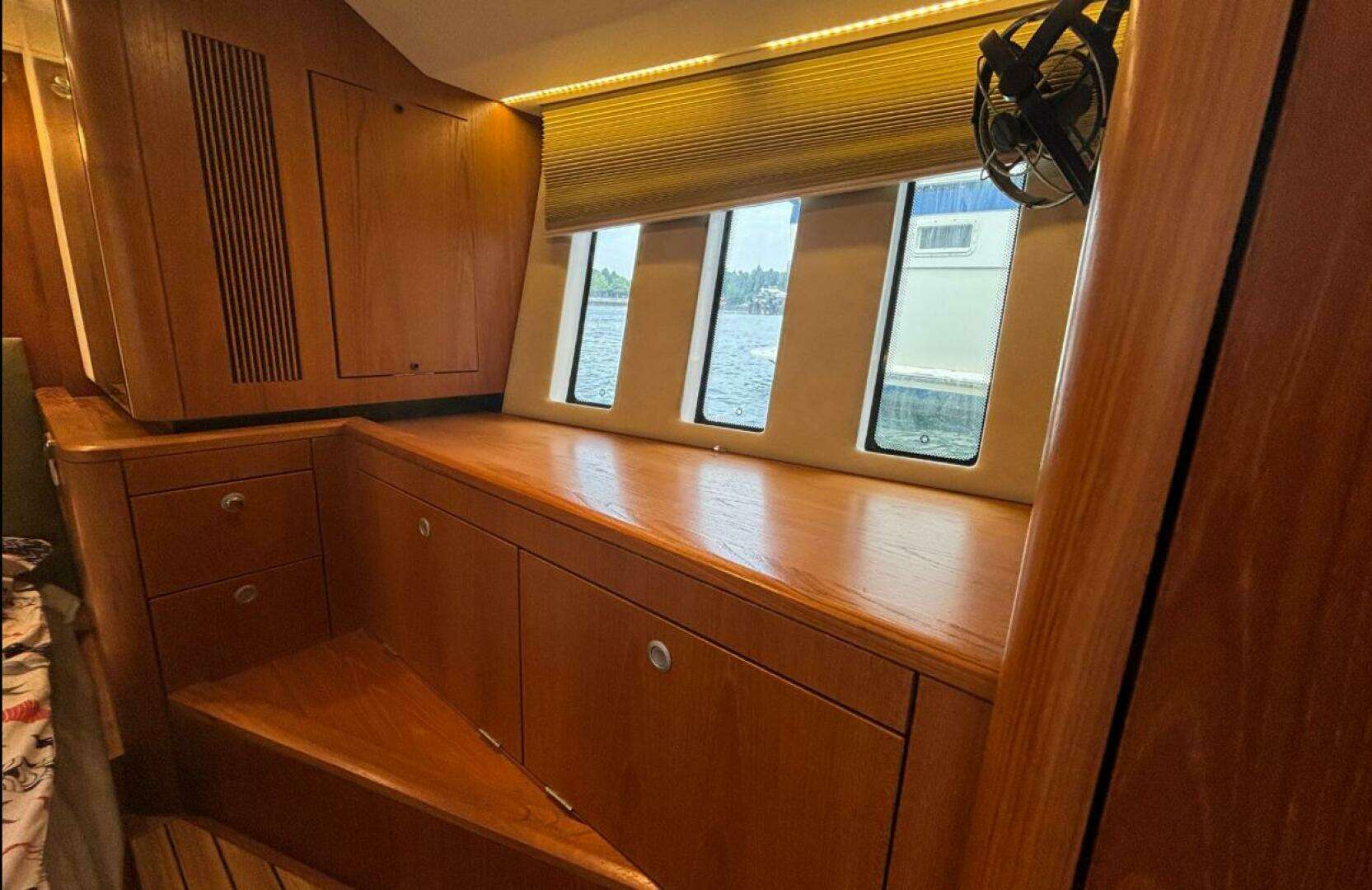 2014 Southerly 535 - Image 38