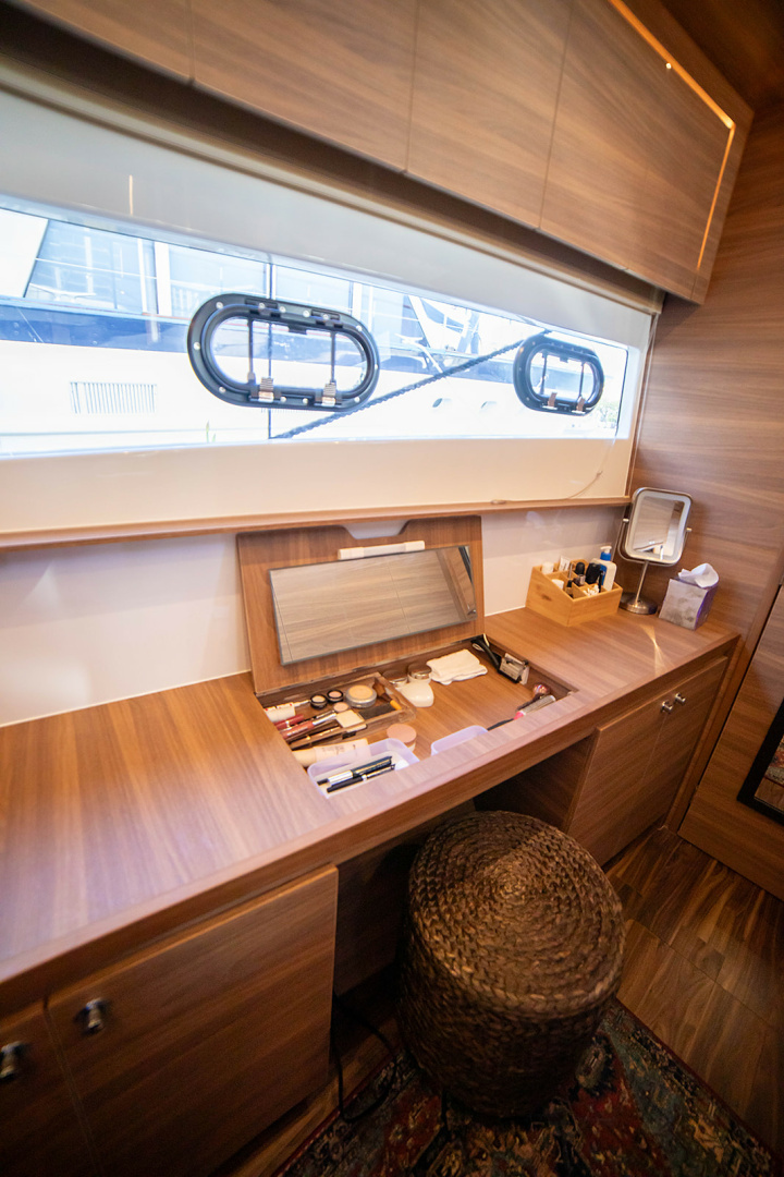 2024 Aquila 54 Yacht - Image 86