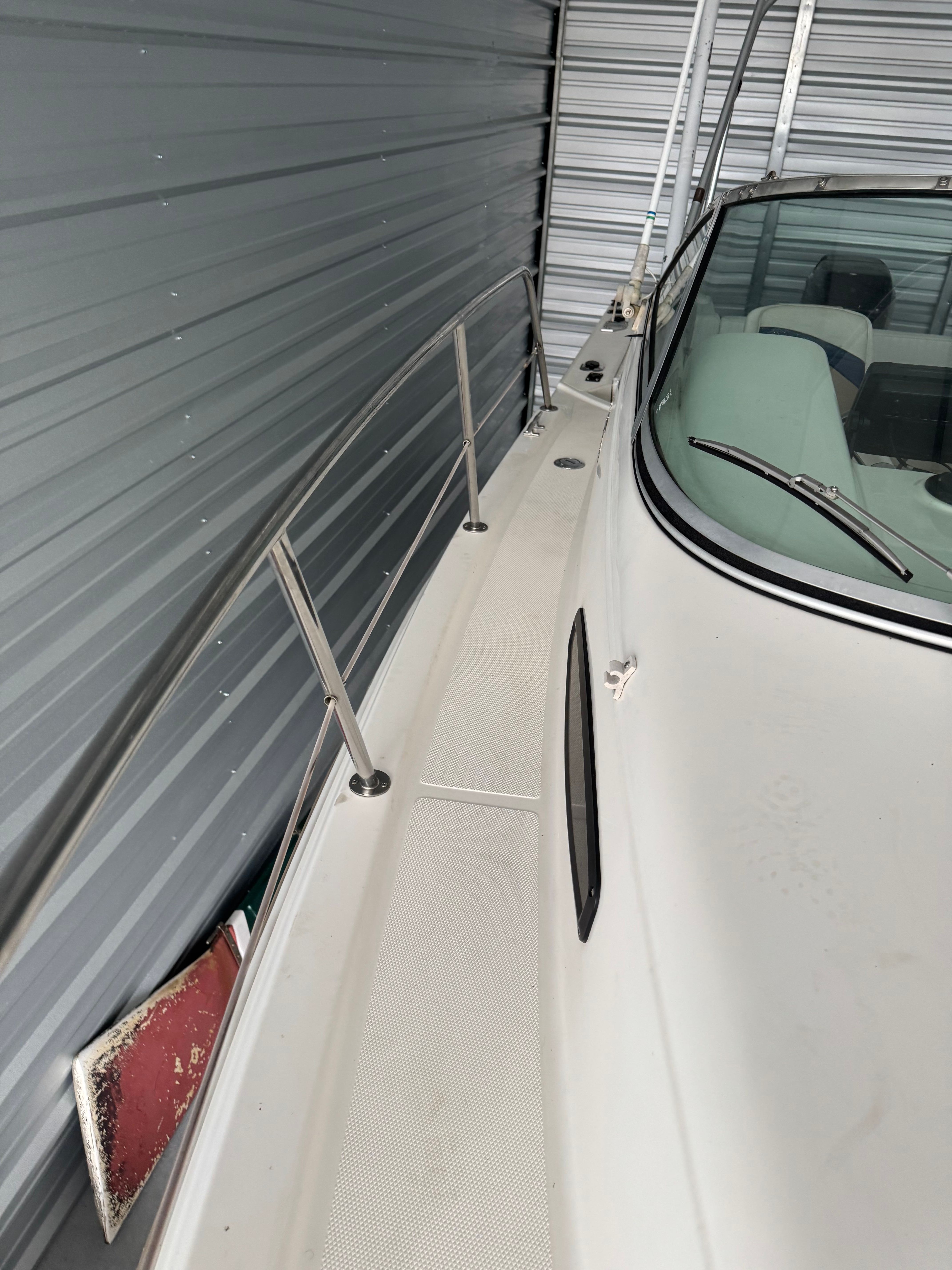 1996 Wellcraft 23 Excel - 39
