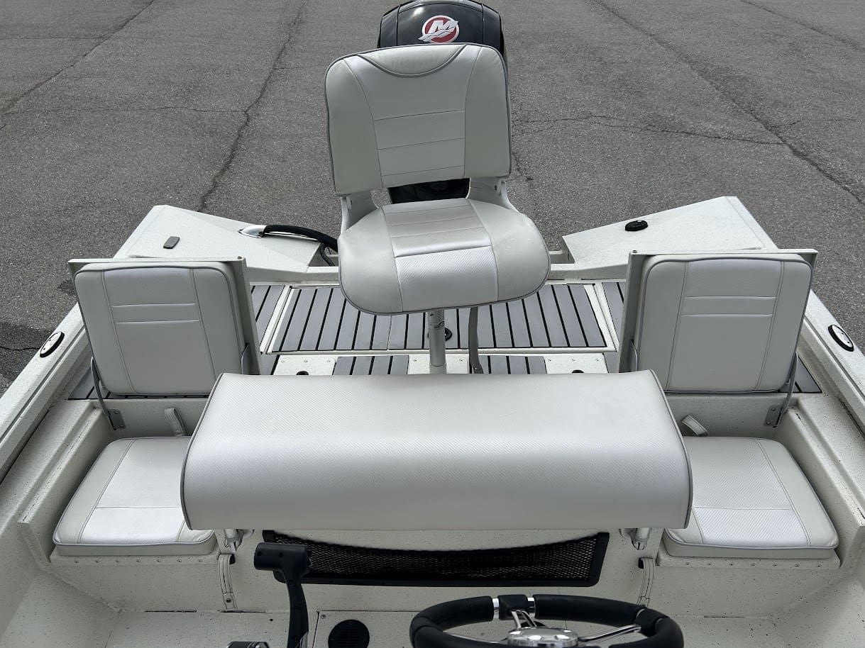 2020 Ranger RB200 - 14