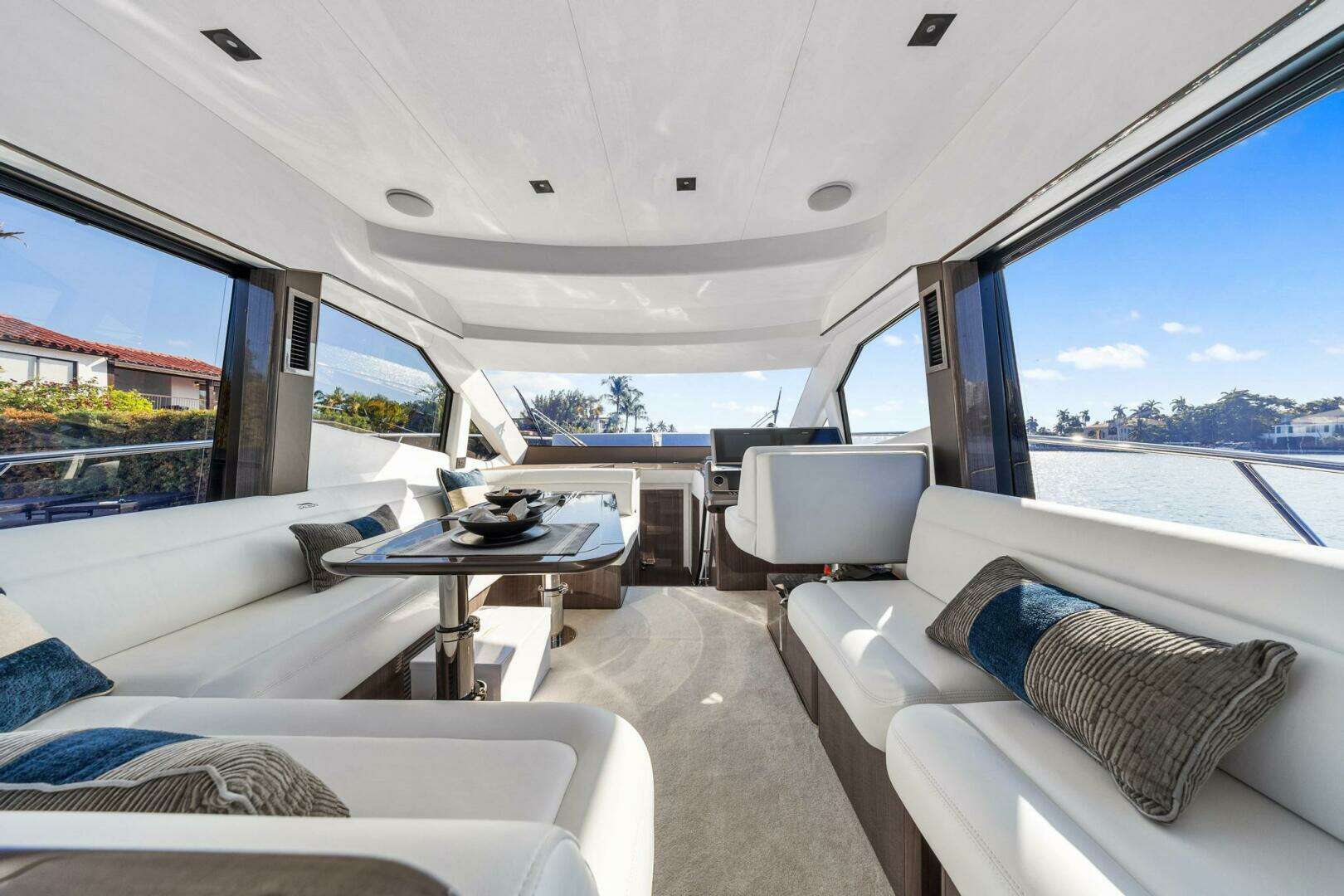 2025 Galeon 50 FLY - Image 15