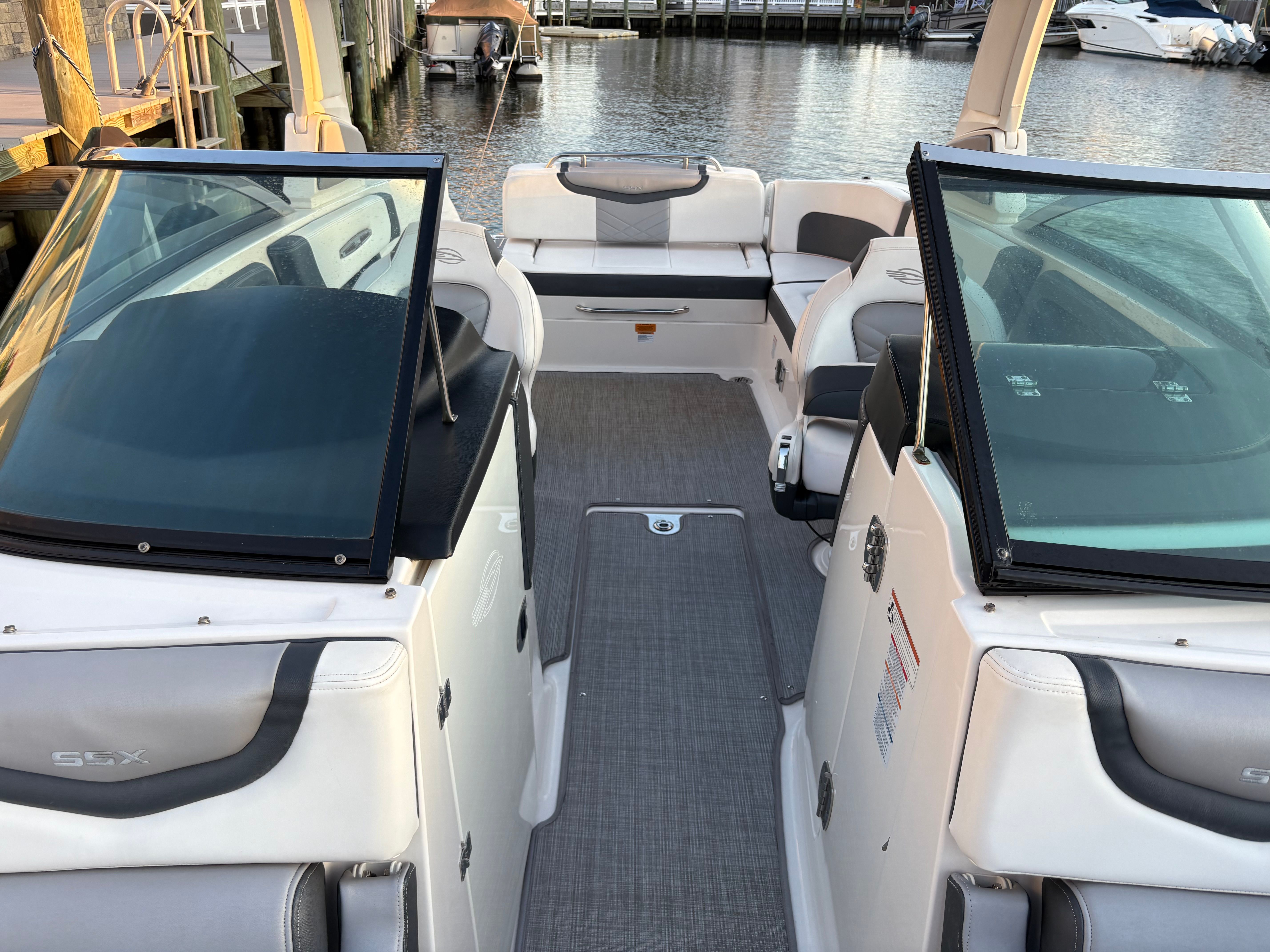 2019 Chaparral SSX277 - 2